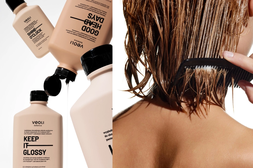 Premiera: Linia Trychologiczna 2.0 stworzona we współpracy z trychologiem