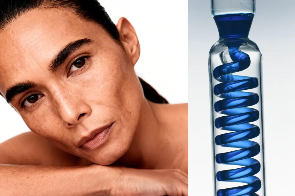 Senolityki – nowoczesne substancje przeciwstarzeniowe dla skóry